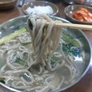 강릉수정막국수 이미지