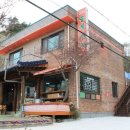 덕유산송계산장 이미지