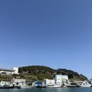 통영 남망산 공원 디피랑 카페 낮에 간 바다 뷰 카페 내돈내산