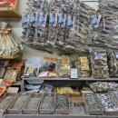 해안로건어물상가시장 | 강릉건어물 주문진 중앙시장 넉넉한 인심 돌고래건어물 방문 후기