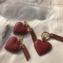 잊지 못할 특별한 선물! 아토일(atoil) 하트 키링♥