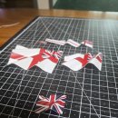 [Heller] HMS Victory 1:100 구명정,크레인,깃발,랜턴 등 이미지