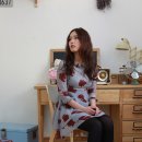 보헤미안헤어 이미지