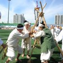 경기도 민속예술제 이미지