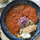 대게마을 거제일품물회 본점 | 거제여름여행 01. 살얼음 물회가 맛있는 깔끔한 식당 대게마을거제일품물회 본점