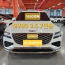 모터스케이 주식회사 | 울산중고차수출 진정한 풀옵션 뉴GV80