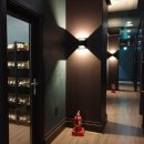 포썸스크린연습장 이미지