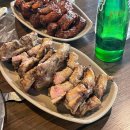 중앙교회 앞(대공원길) 이미지