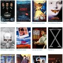 죽기 전에 꼭 봐야 할 90년대 이후 100편의 영화들, 나는 몇 편이나 봤을까? 이미지