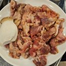 씨유 운남본점 | [광주 광산구 맛집] 운남동 참숯으로 굽는 오돌뼈, 아바이 참숯구이 방문 후기(+주차)