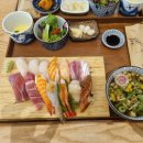 정진 | 구미역 초밥 맛집 금리단길 스시집 정진 솔직후기