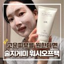 워시뷰 | 술지게미팩 사용방법 후기, 플렌티플랜트 쌀막걸리 마스크 워시오프팩