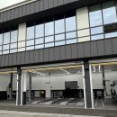 르노코리아 원주대리점 이미지