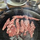 은주네양념소갈비살