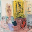 라울뒤피 이미지