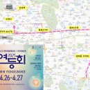 2025 봄축제, 나 빼고 재밌는거 하는 불교 연등회 연등행렬 후기 및 관람 팁