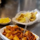 쥬스떡볶이 이미지