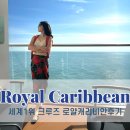 SKY.STAR.SEA | 싱가포르 출발 로얄캐리비안 오베이션호 크루즈 여행 후기 VIP CRUISE 추천
