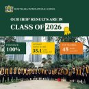 Congratulations to the #ClassOf2026 이미지