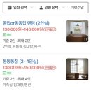 동동집 | 제주도 독채 감성 숙소, 하도리동동동 <동동집> 후기