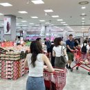 롯데마트 이미지