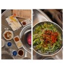 대봉갈비냉면 | 대구 우복금 생갈비 대봉점 먹어본 후기