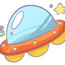 우주자원 이미지