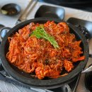 돌솥돌판아구찜