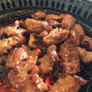 남창갈비