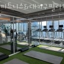 헬스GO 피트니스 이미지