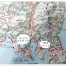 제495차 3월3일 고성 좌이산 상족암트레킹 정기산행 이미지