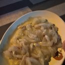 경남 사천 여행 삼천포 용궁 수산시장 회 포장 후 굴항식당 방문 후기