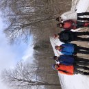 2026년 3월 28일 Hilton Falls Main Trail 이미지