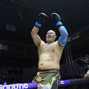 로드FC안산MMA체육관 이미지