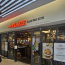 컬럼비아스타필드코엑스지점 | 쫀쫀한 뇨끼가 맛있었던 더플레이스 스타필드 코엑스점 후기