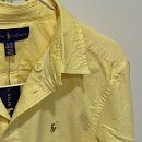폴로 보이즈 셔츠 옐로우 XL, 핑너겟 블라우스, 리리앤코 블라우스 이미지