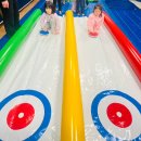 ＜누리반＞겨울스포츠-컬링 이미지