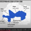 프랑스의 멸망=신제국주의의 몰락 이미지