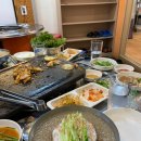 구들장돌구이 네이버블로그