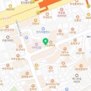 교작 괴정점 이미지