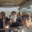 나인 당구클럽 | 화성 링크나인CC 라운딩, 가볍게 갔다가 제대로 연습하고 온 날