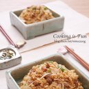 내가 먹고 싶은 '돼지고기 김치밥' 이미지