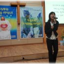 2010년4월11일 1군단 제2기갑여단 여호수아 교회 군 찬양공연을 다녀와서~~~ 이미지