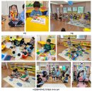 힘이 쑥쑥 놀이체육 이미지