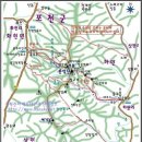 제155회 정기산행 (포천 운악산 936m)안내 이미지