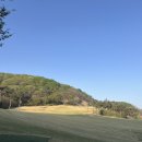 소피아그린 | 여주 소피아그린cc 27홀 라운딩 후기