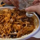 내담 | 안산 사동 해물찜 맛집 신내담 배달 솔직 후기 소자 양 미쳤음 맛 미쳤음