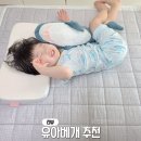 유아베개 추천 아이가 좋아한 닥터서동원 유아베개 후기