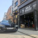 F36 | [동탄수입차정비] BMW F36 420D Xdrive 그란쿠페 훅스 5w-30 합성엔진오일교환