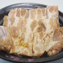 하얀갈비 하루애 이미지